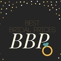 Best Bridal Prices coupons